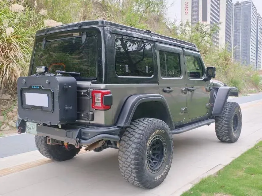 2021 Jeep Wrangler 2.0T 266HP L4 8AT,autocango,china used car exporter,china ev exporter,chinese used car exporter,chinese used ev exporter