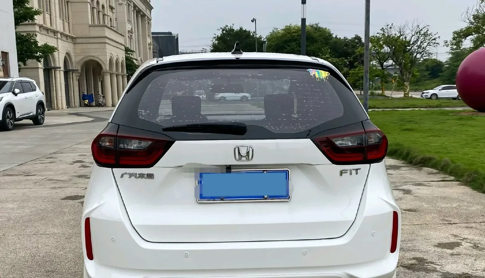 2021 Honda Fit 1.5L 131HP L4 CVT,autocango,china used car exporter,china ev exporter,chinese used car exporter,chinese used ev exporter