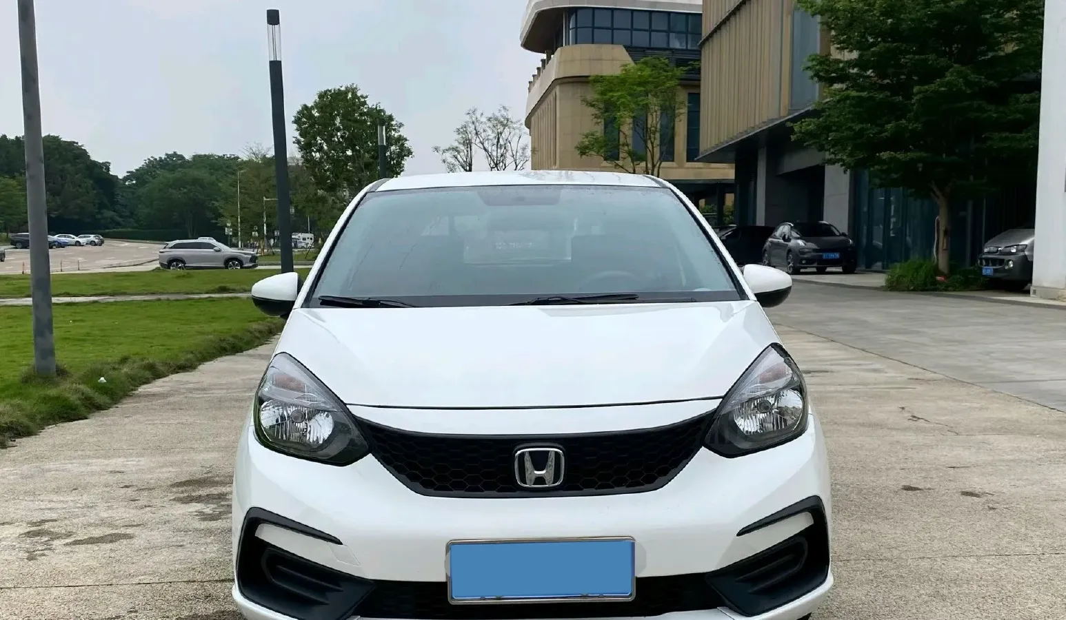 2021 Honda Fit 1.5L 131HP L4 CVT,autocango,china used car exporter,china ev exporter,chinese used car exporter,chinese used ev exporter