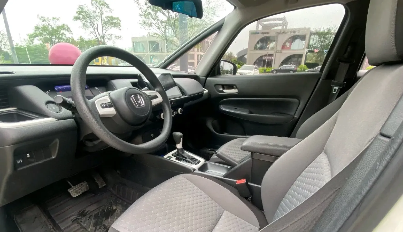 2021 Honda Fit 1.5L 131HP L4 CVT,autocango,china used car exporter,china ev exporter,chinese used car exporter,chinese used ev exporter