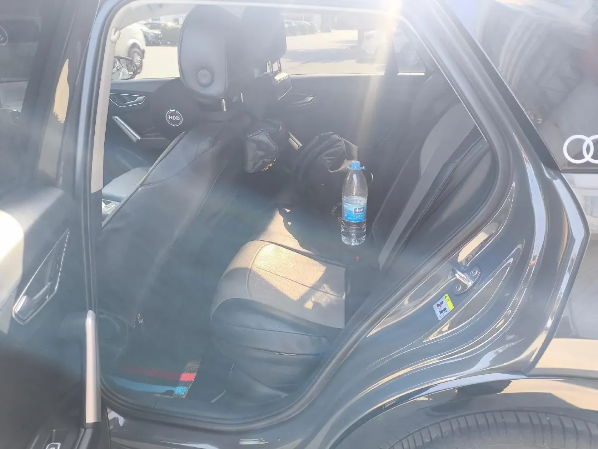 2020 Audi Q2L 1.4T 150HP L4 7DCT,autocango,china used car exporter,china ev exporter,chinese used car exporter,chinese used ev exporter