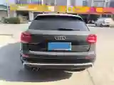2020 Audi Q2L 1.4T 150HP L4 7DCT