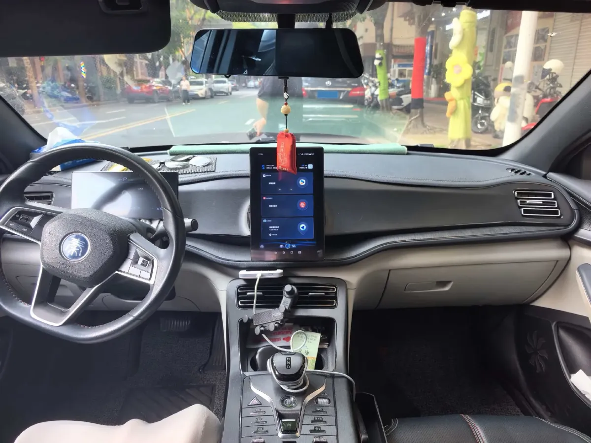 2023 BYD Qin Plus 1.5L 110HP L4 E-CVT PHEV 8.32KWH,autocango,china used car exporter,china ev exporter,chinese used car exporter,chinese used ev exporter