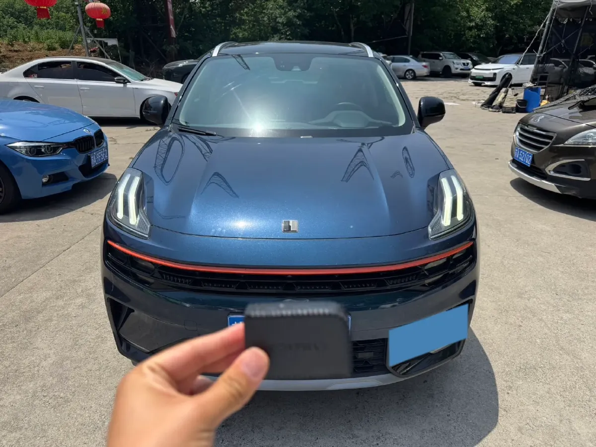 2020 LYNK&CO 06 1.5T 177HP L3 7DCT,autocango,china used car exporter,china ev exporter,chinese used car exporter,chinese used ev exporter