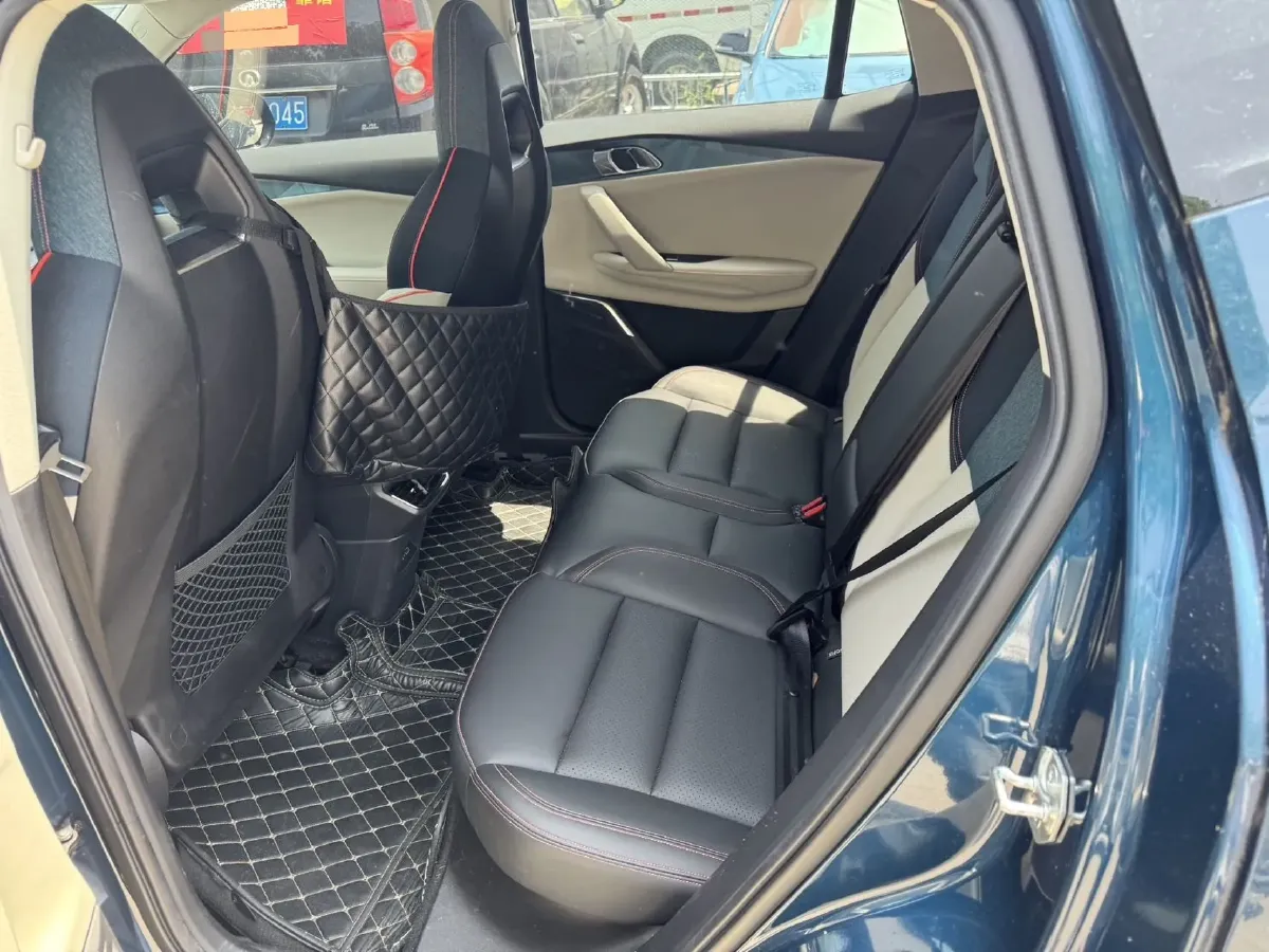 2020 LYNK&CO 06 1.5T 177HP L3 7DCT,autocango,china used car exporter,china ev exporter,chinese used car exporter,chinese used ev exporter