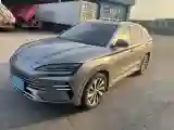 2023 BYD Song Plus 1.5L 110HP L4 E-CVT PHEV 18.3KWH