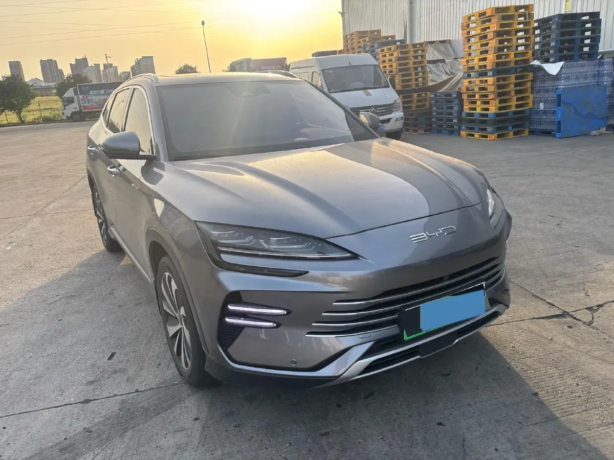 2023 BYD Song Plus 1.5L 110HP L4 E-CVT PHEV 18.3KWH,autocango,china used car exporter,china ev exporter,chinese used car exporter,chinese used ev exporter