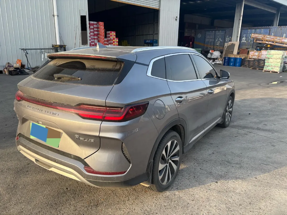 2023 BYD Song Plus 1.5L 110HP L4 E-CVT PHEV 18.3KWH,autocango,china used car exporter,china ev exporter,chinese used car exporter,chinese used ev exporter