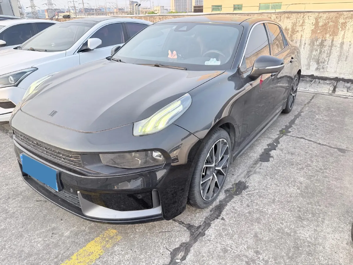 2021 LYNK&CO 03 1.5T 180HP L3 7DCT,autocango,china used car exporter,china ev exporter,chinese used car exporter,chinese used ev exporter