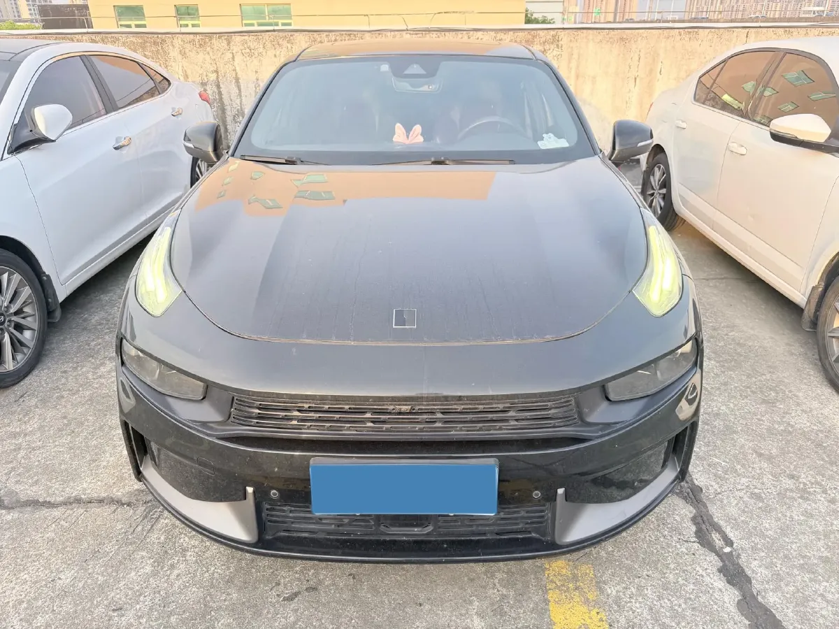 2021 LYNK&CO 03 1.5T 180HP L3 7DCT,autocango,china used car exporter,china ev exporter,chinese used car exporter,chinese used ev exporter