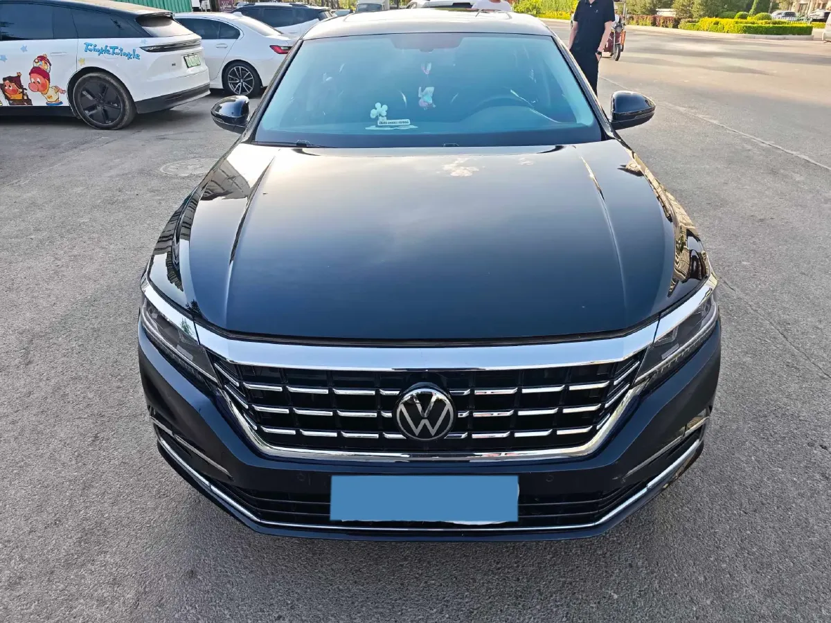2021 Volkswagen Passat 2.0T 186HP L4 7DCT,autocango,china used car exporter,china ev exporter,chinese used car exporter,chinese used ev exporter
