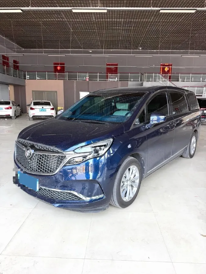 2022 Buick GL8 2.0T 237HP L4 9AT,autocango,china used car exporter,china ev exporter,chinese used car exporter,chinese used ev exporter