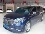 2022 Buick GL8 2.0T 237HP L4 9AT