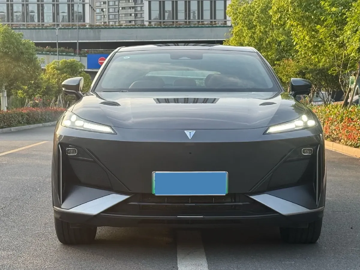 2023 Deepal S07 1.5L 95HP L4 REEV 31.73KWH,autocango,china used car exporter,china ev exporter,chinese used car exporter,chinese used ev exporter