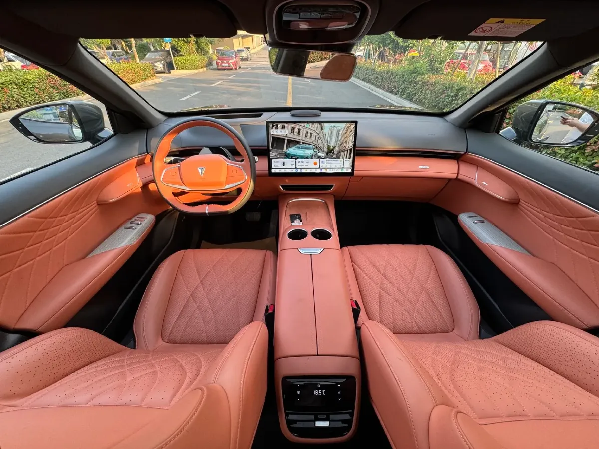 2023 Deepal S07 1.5L 95HP L4 REEV 31.73KWH,autocango,china used car exporter,china ev exporter,chinese used car exporter,chinese used ev exporter