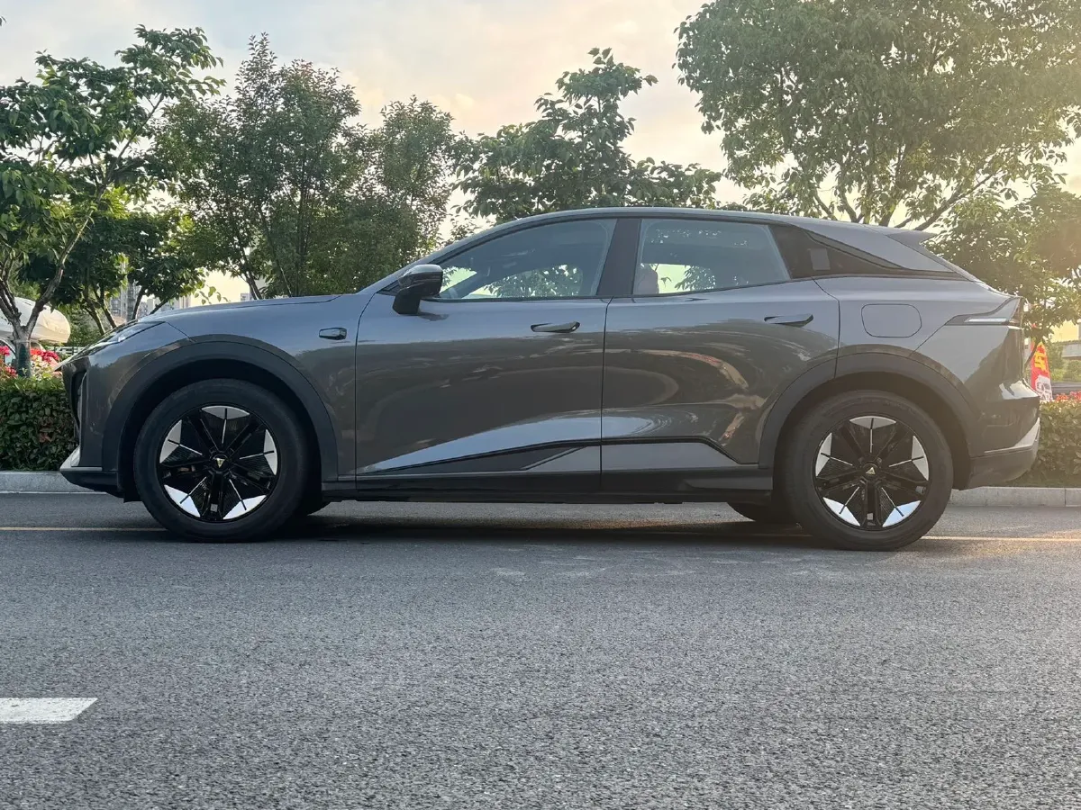 2023 Deepal S07 1.5L 95HP L4 REEV 31.73KWH,autocango,china used car exporter,china ev exporter,chinese used car exporter,chinese used ev exporter