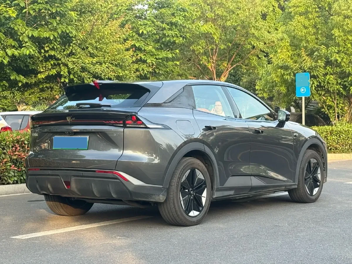 2023 Deepal S07 1.5L 95HP L4 REEV 31.73KWH,autocango,china used car exporter,china ev exporter,chinese used car exporter,chinese used ev exporter