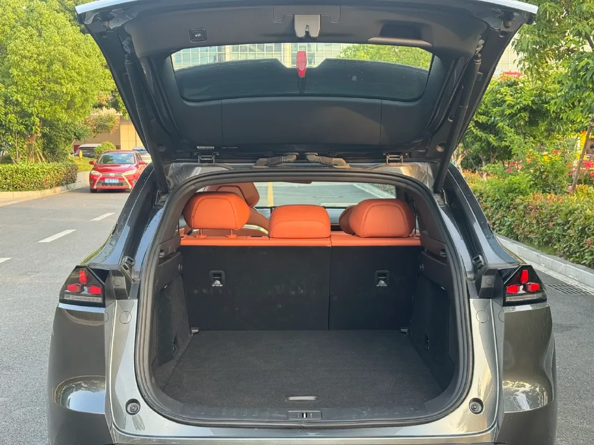 2023 Deepal S07 1.5L 95HP L4 REEV 31.73KWH,autocango,china used car exporter,china ev exporter,chinese used car exporter,chinese used ev exporter