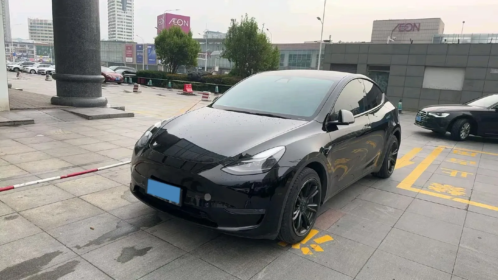 2021 Tesla Model Y BEV 60KWH,autocango,china used car exporter,china ev exporter,chinese used car exporter,chinese used ev exporter