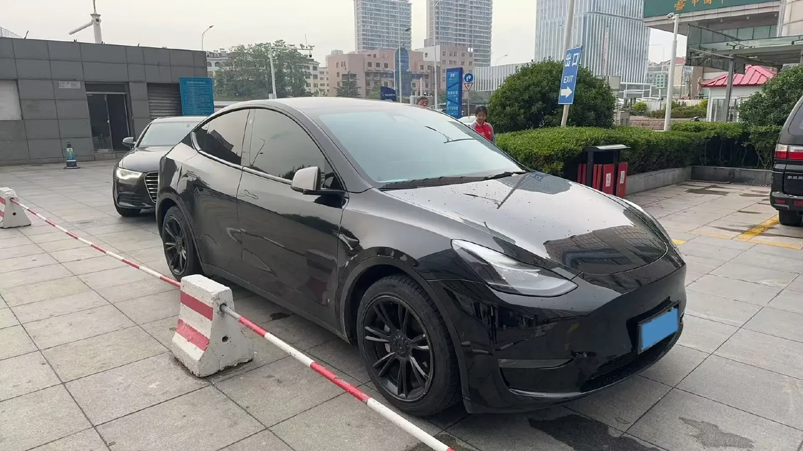 2021 Tesla Model Y BEV 60KWH,autocango,china used car exporter,china ev exporter,chinese used car exporter,chinese used ev exporter