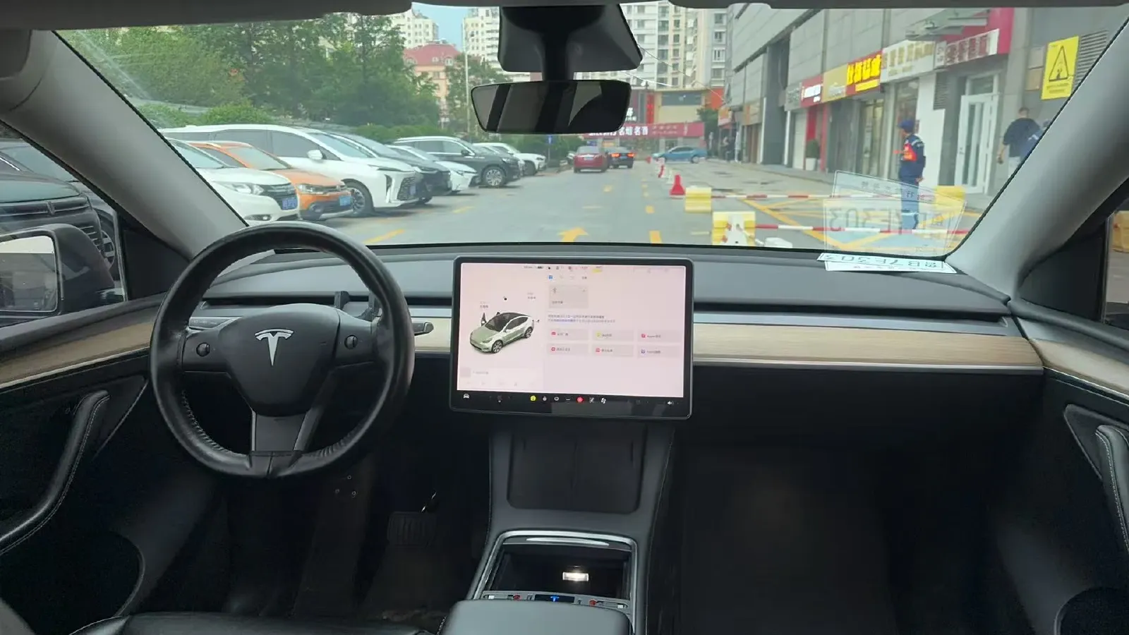 2021 Tesla Model Y BEV 60KWH,autocango,china used car exporter,china ev exporter,chinese used car exporter,chinese used ev exporter