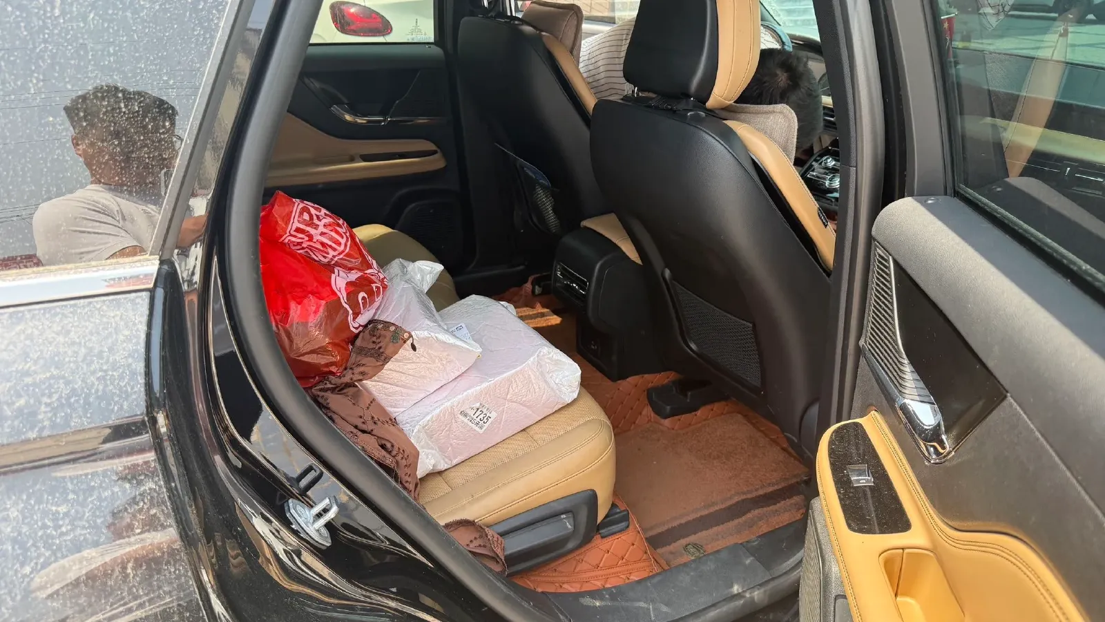2021 Lincoln Corsair 2.0T 245HP L4 8AT,autocango,china used car exporter,china ev exporter,chinese used car exporter,chinese used ev exporter