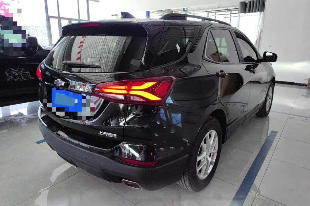 2022 Chevrolet Equinox 1.5T 169HP L4 6AT,autocango,china used car exporter,china ev exporter,chinese used car exporter,chinese used ev exporter