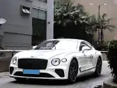 2018 BENTLEY CONTINENTAL,autocango,china used car exporter,china ev exporter,chinese used car exporter,chinese used ev exporter