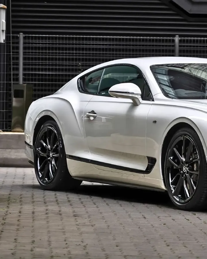 2018 Bentley Continental 6.0T 635HP W12 8DCT,autocango,china used car exporter,china ev exporter,chinese used car exporter,chinese used ev exporter
