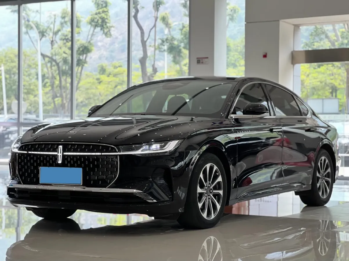 2024 Lincoln Z 2.0T 261HP L4 8AT,autocango,china used car exporter,china ev exporter,chinese used car exporter,chinese used ev exporter