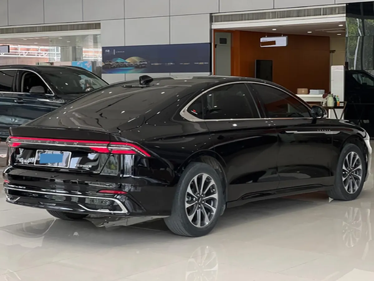 2024 Lincoln Z 2.0T 261HP L4 8AT,autocango,china used car exporter,china ev exporter,chinese used car exporter,chinese used ev exporter