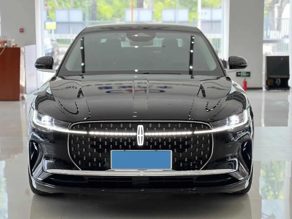 2024 Lincoln Z 2.0T 261HP L4 8AT,autocango,china used car exporter,china ev exporter,chinese used car exporter,chinese used ev exporter