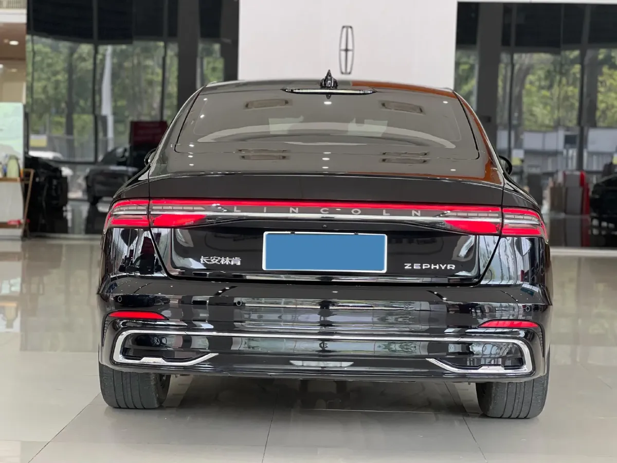 2024 Lincoln Z 2.0T 261HP L4 8AT,autocango,china used car exporter,china ev exporter,chinese used car exporter,chinese used ev exporter