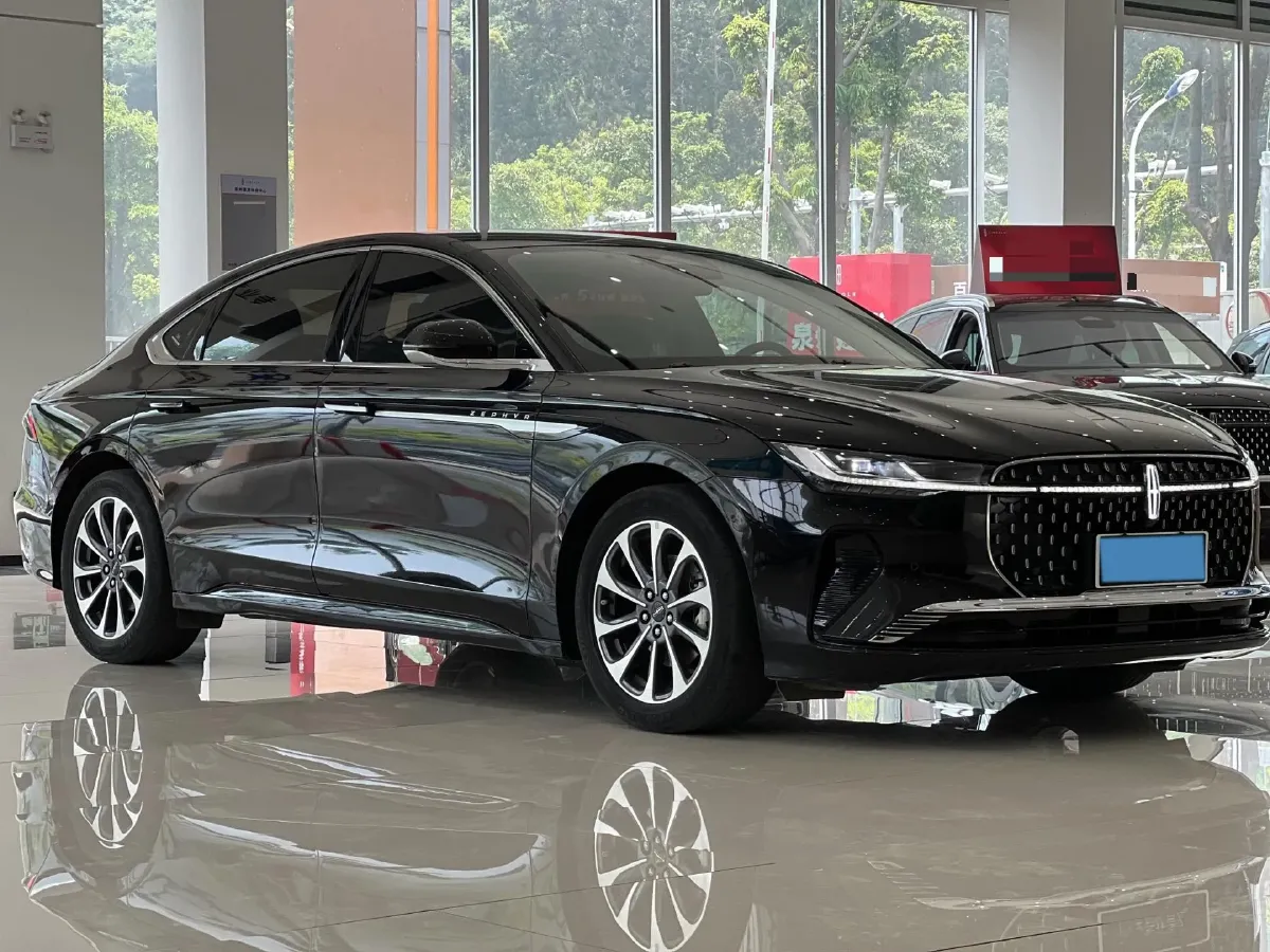 2024 Lincoln Z 2.0T 261HP L4 8AT,autocango,china used car exporter,china ev exporter,chinese used car exporter,chinese used ev exporter