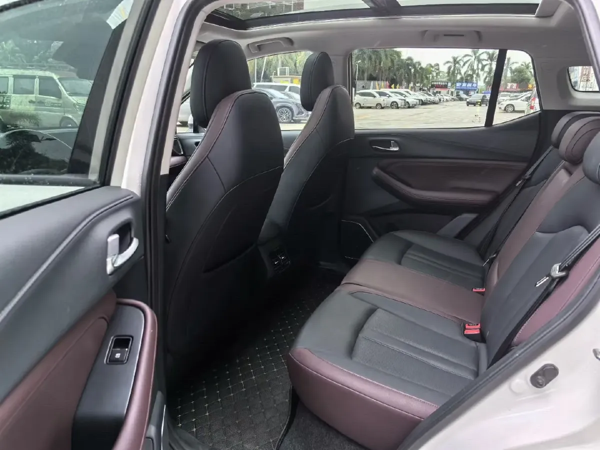 2020 GAC Trumpchi GS4 1.5T 169HP L4 6AT,autocango,china used car exporter,china ev exporter,chinese used car exporter,chinese used ev exporter
