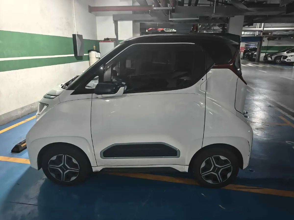 2021 BaoJun 510 1.5L 99HP L4 CVT,autocango,china used car exporter,china ev exporter,chinese used car exporter,chinese used ev exporter