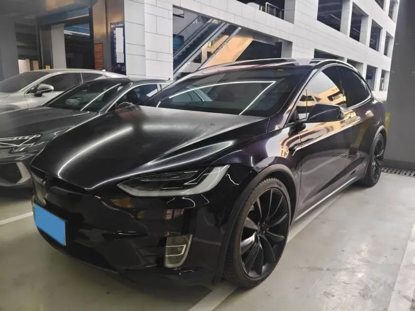 2019 Tesla Model X BEV 100KWH,autocango,china used car exporter,china ev exporter,chinese used car exporter,chinese used ev exporter