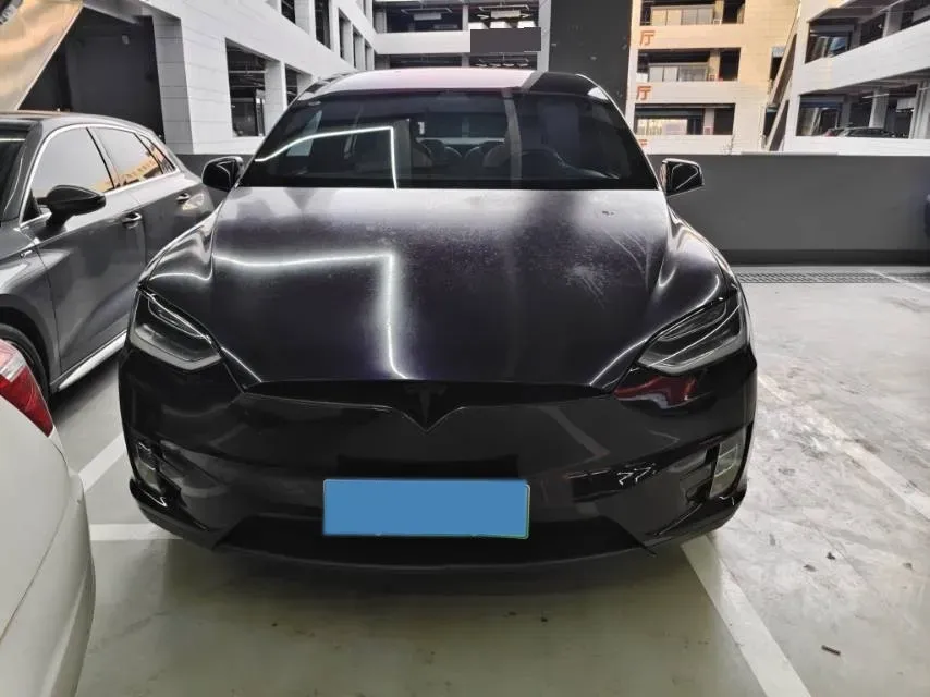 2019 Tesla Model X BEV 100KWH,autocango,china used car exporter,china ev exporter,chinese used car exporter,chinese used ev exporter