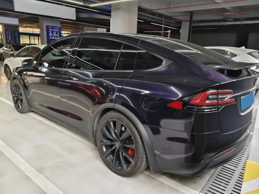 2019 Tesla Model X BEV 100KWH,autocango,china used car exporter,china ev exporter,chinese used car exporter,chinese used ev exporter