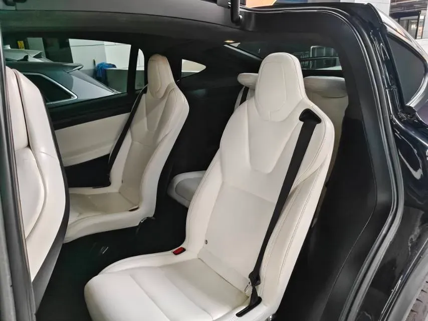 2019 Tesla Model X BEV 100KWH,autocango,china used car exporter,china ev exporter,chinese used car exporter,chinese used ev exporter