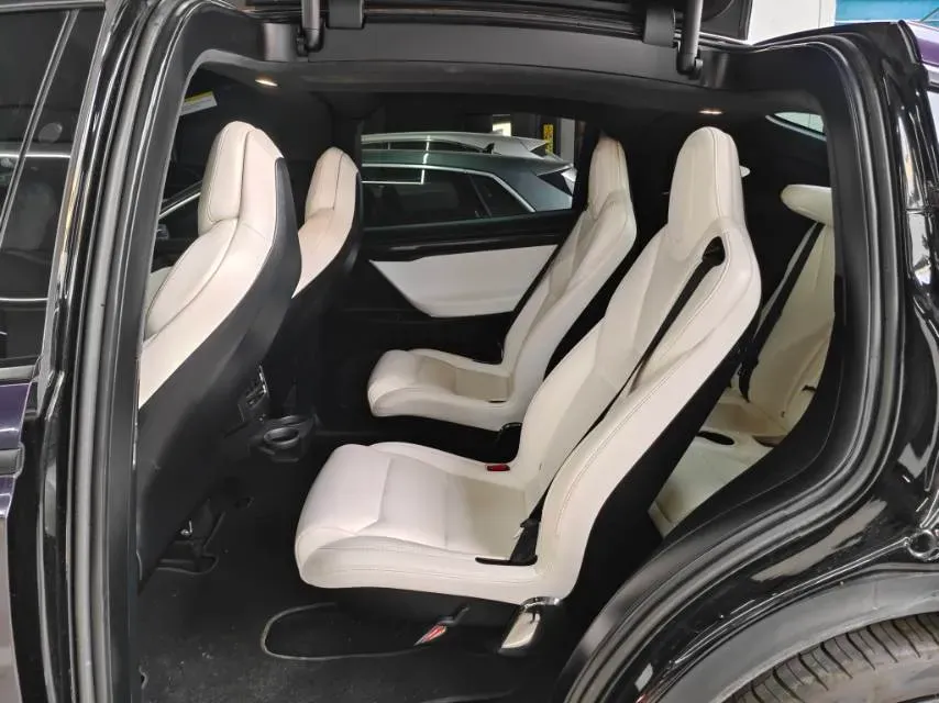 2019 Tesla Model X BEV 100KWH,autocango,china used car exporter,china ev exporter,chinese used car exporter,chinese used ev exporter