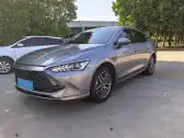 2023 BYD QIN PLUS,autocango,china used car exporter,china ev exporter,chinese used car exporter,chinese used ev exporter