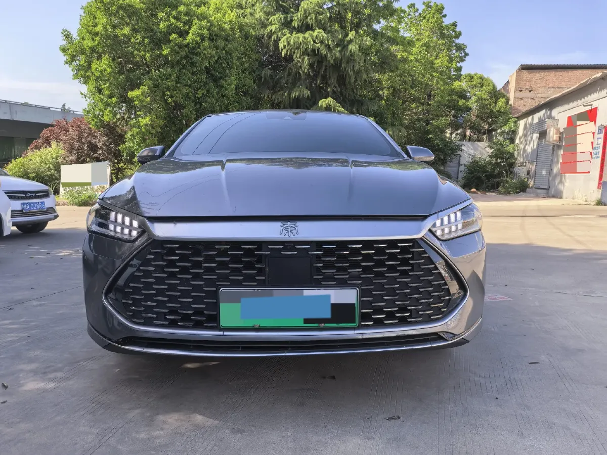 2023 BYD Qin Plus 1.5L 110HP L4 E-CVT PHEV 18.32KWH,autocango,china used car exporter,china ev exporter,chinese used car exporter,chinese used ev exporter