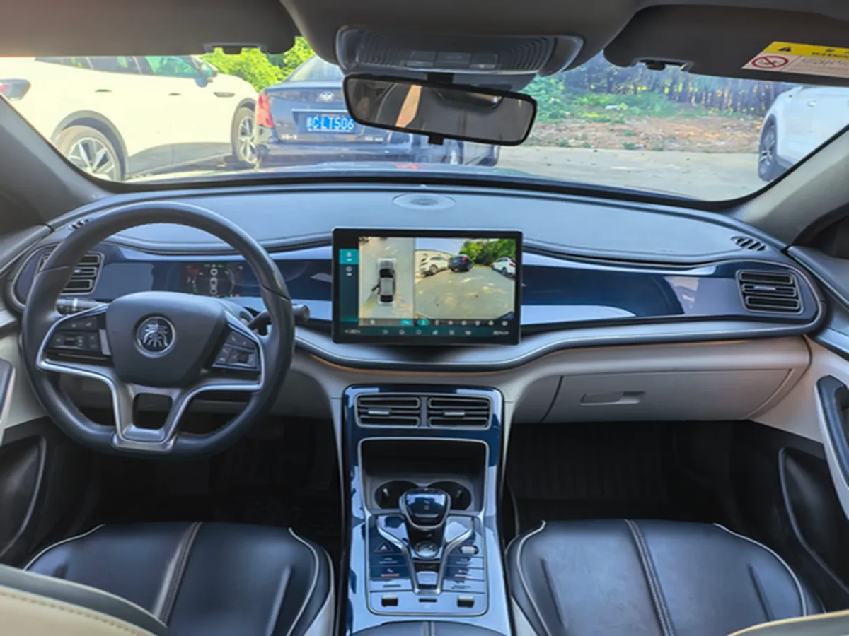 2023 BYD Qin Plus 1.5L 110HP L4 E-CVT PHEV 18.32KWH,autocango,china used car exporter,china ev exporter,chinese used car exporter,chinese used ev exporter