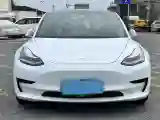 2020 Tesla Model 3 BEV 55KWH