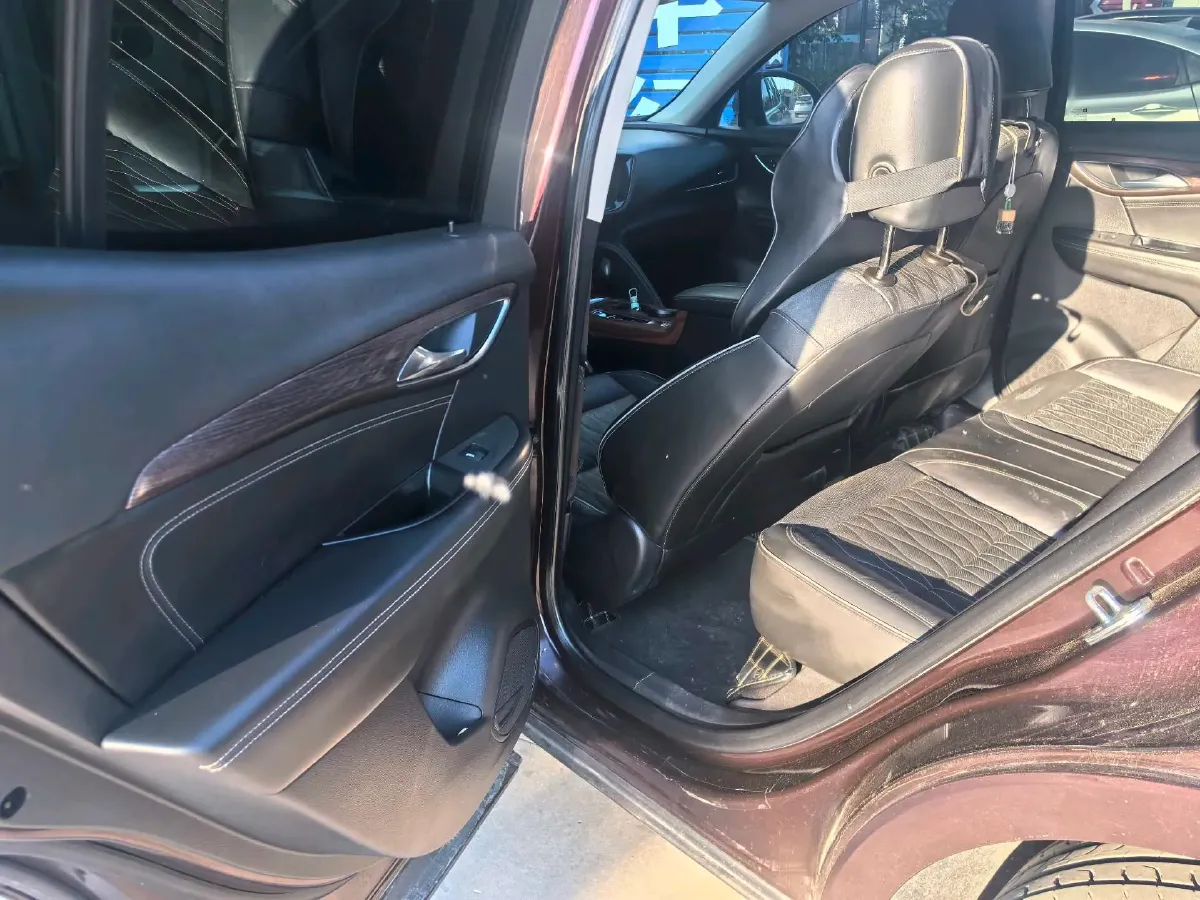 2020 Buick EnvisionS 2.0T 237HP L4 9AT,autocango,china used car exporter,china ev exporter,chinese used car exporter,chinese used ev exporter