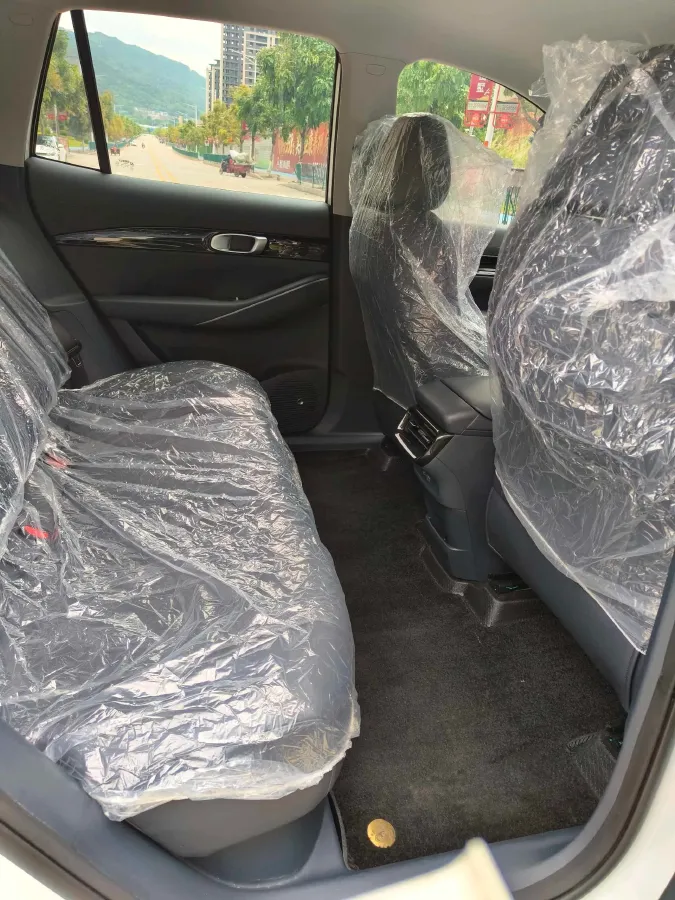 2024 LanDian E5 1.5L 110HP L4 E-CVT PHEV 17.52KWH,autocango,china used car exporter,china ev exporter,chinese used car exporter,chinese used ev exporter