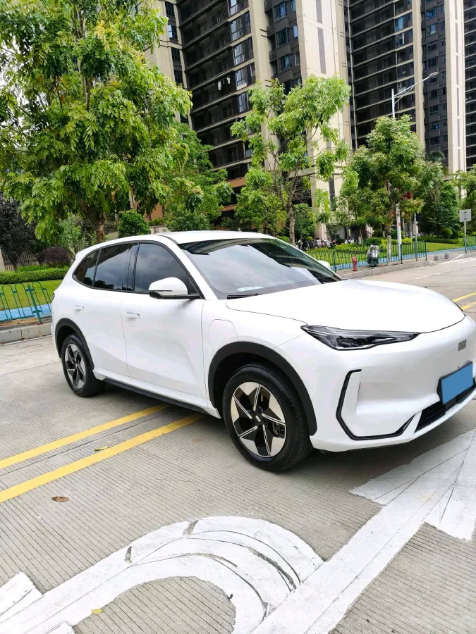2024 LanDian E5 1.5L 110HP L4 E-CVT PHEV 17.52KWH,autocango,china used car exporter,china ev exporter,chinese used car exporter,chinese used ev exporter