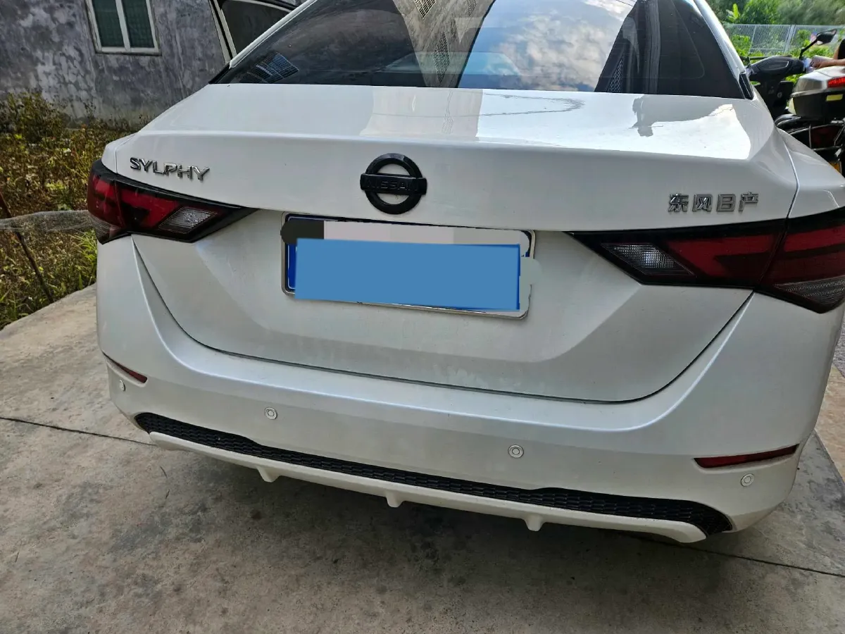 2022 Nissan Sylphy 1.6L 135HP L4 CVT,autocango,china used car exporter,china ev exporter,chinese used car exporter,chinese used ev exporter