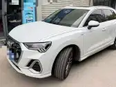 2021 AUDI Q3,autocango,china used car exporter,china ev exporter,chinese used car exporter,chinese used ev exporter